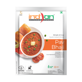 Pav Bhaji