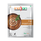 Dal Makhani