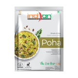 Masala Poha